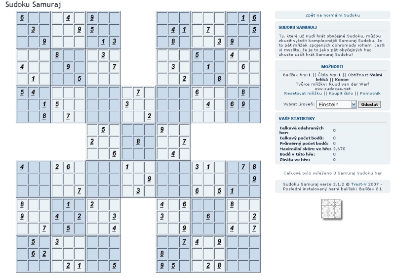 Sudoku 02