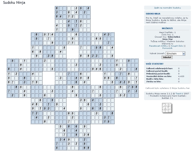 Sudoku 03